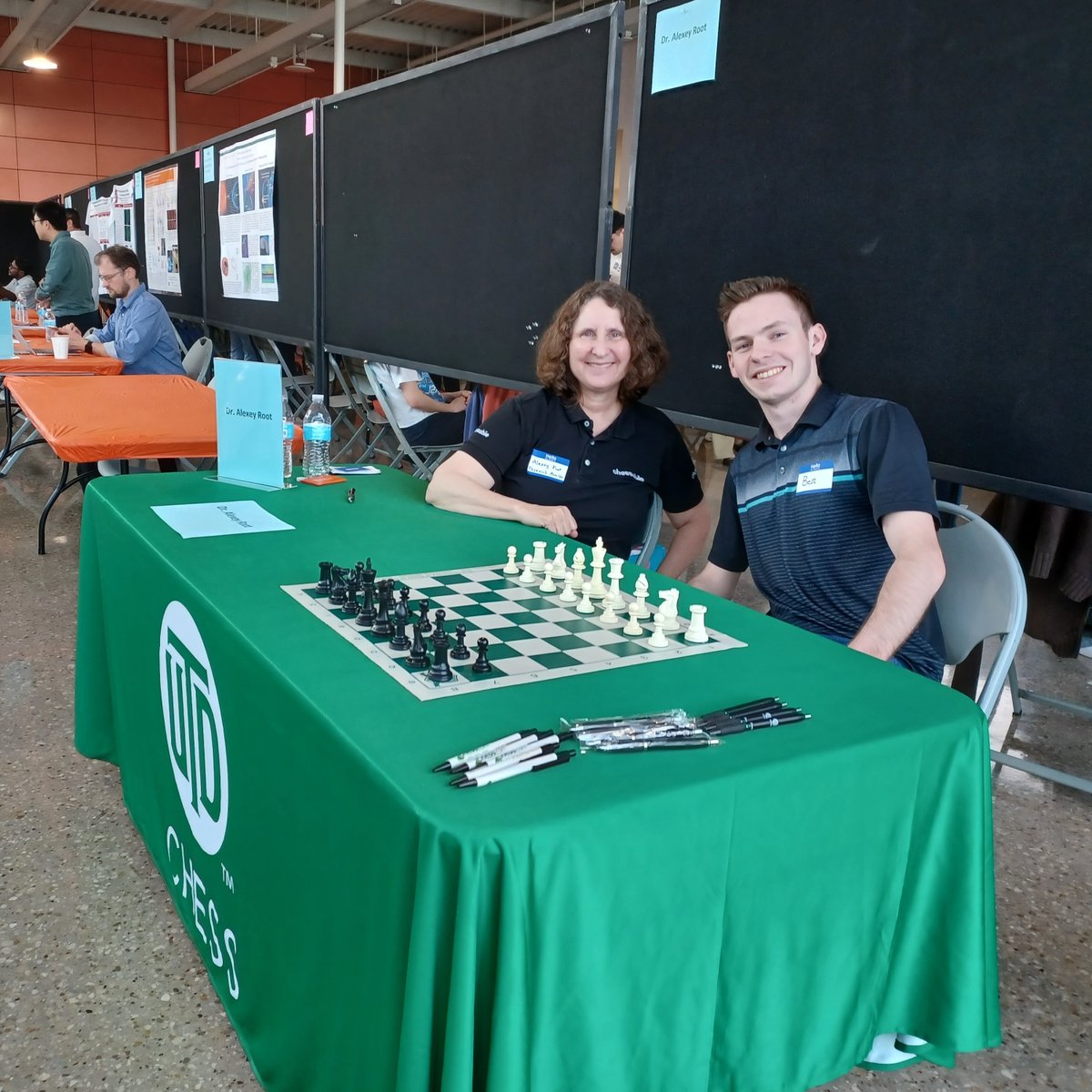 Chessable tweet media