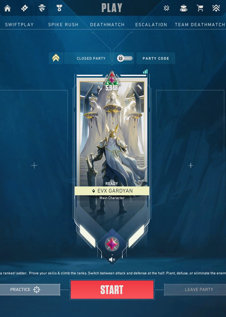 Gardyan (@tgardyan) on Twitter photo Excited to announce I have accepted to join <a href="/TeamEvictix/">TEAM EVICTIX</a> as their IGL & Flex player and looking forward to this chapter of my life in Valorant competitive! Contender league, ascension, VCTs. To everyone out there both supporters and haters, YOU WILL PUT MORE RESPECT TO MY NAME I Excited to announce I have accepted to join <a href="/TeamEvictix/">TEAM EVICTIX</a> as their IGL & Flex player and looking forward to this chapter of my life in Valorant competitive! Contender league, ascension, VCTs. To everyone out there both supporters and haters, YOU WILL PUT MORE RESPECT TO MY NAME I