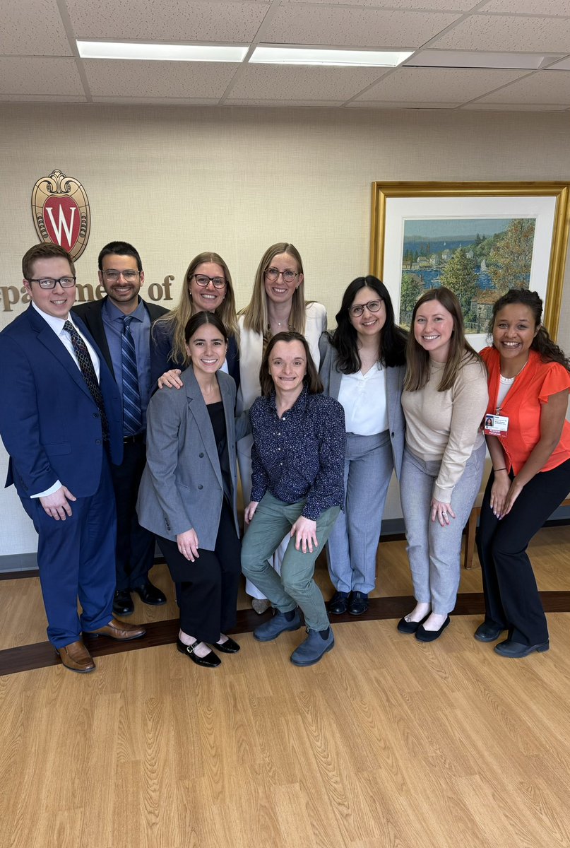Alizeh Abbas (@alizehabbas16) on Twitter photo Thank you <a href="/WiscSurgery/">UW-Madison Department of Surgery</a> & <a href="/UABSurgery/">UAB Surgery</a> for making this happen and <a href="/WiscSurgery/">UW-Madison Department of Surgery</a> for being such wonderful hosts! Grateful for the opportunity to share our work, learn about all the awesome work at UW, and meet with amazing faculty, staff, & residents! Such a fun time! Thank you <a href="/WiscSurgery/">UW-Madison Department of Surgery</a> & <a href="/UABSurgery/">UAB Surgery</a> for making this happen and <a href="/WiscSurgery/">UW-Madison Department of Surgery</a> for being such wonderful hosts! Grateful for the opportunity to share our work, learn about all the awesome work at UW, and meet with amazing faculty, staff, & residents! Such a fun time!