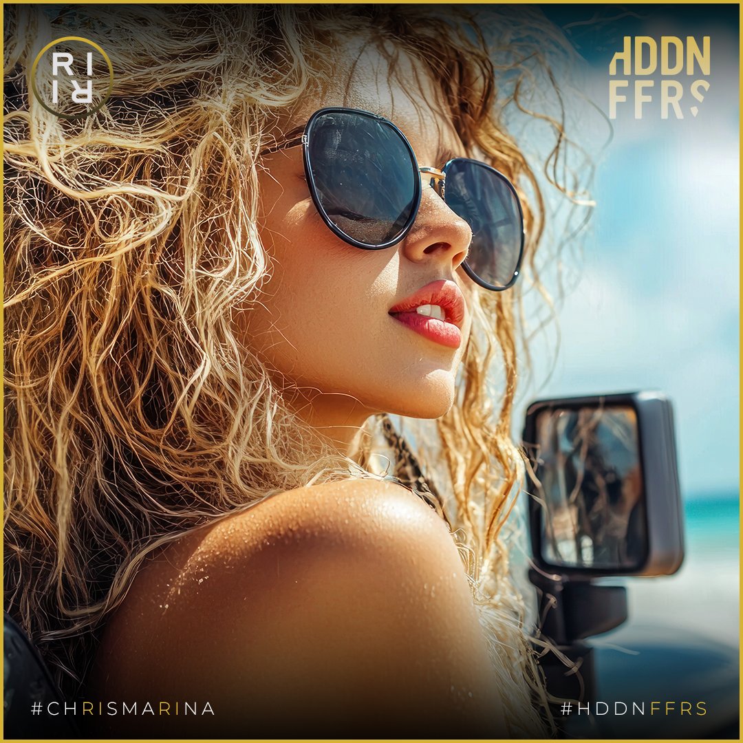 🎧 HDDN FFRS is back, and Chris Marina’s turning your speakers into a Swing Machine! 💃 From the Havana Jazz vibes of T.Markakis to Risk Assessment’s double trouble with Lovin You &amp; U Must Be, this mix is Feeling Great from start to finish. 💥
