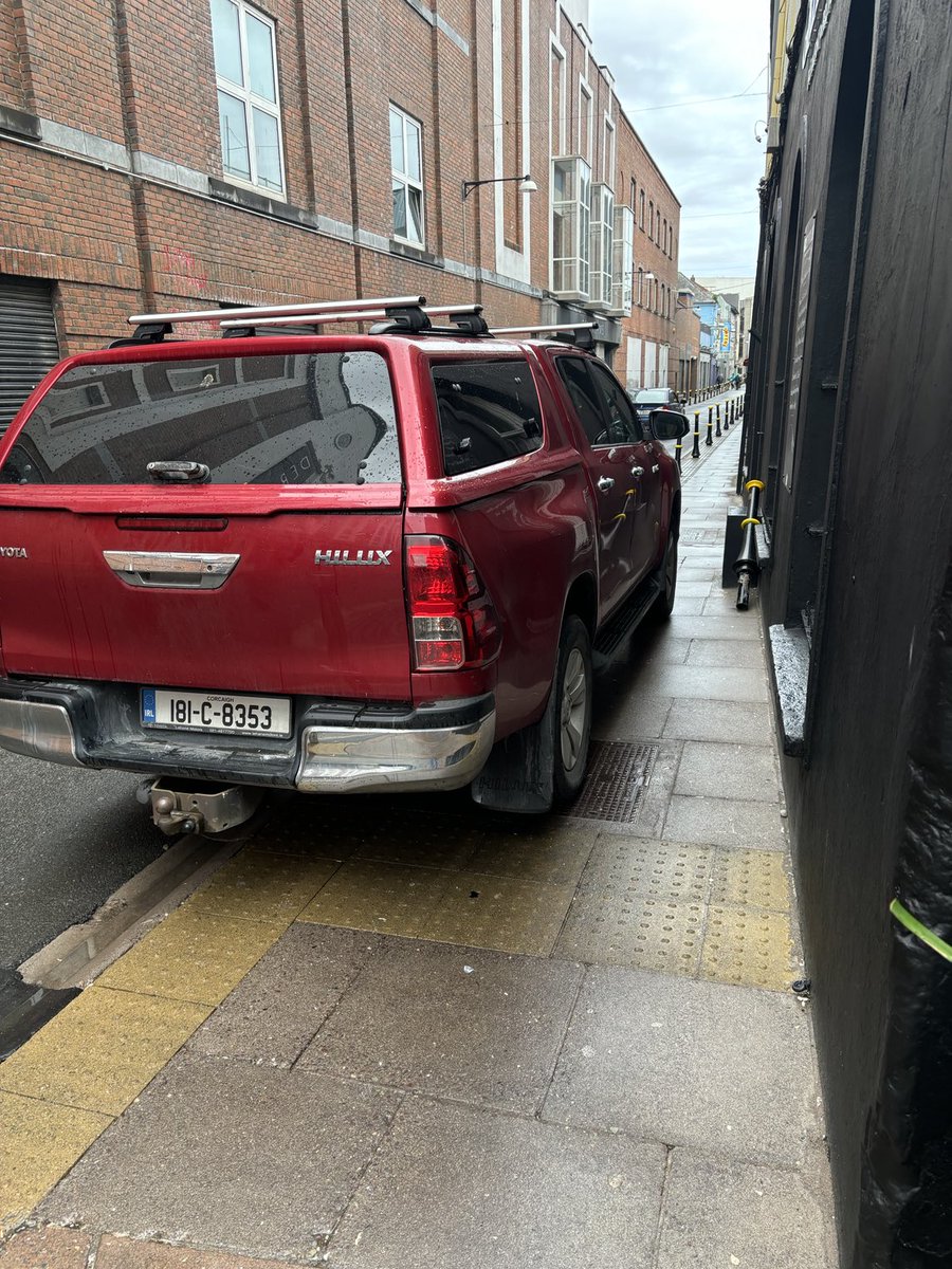 Dermot O’ Sullivan tweet media