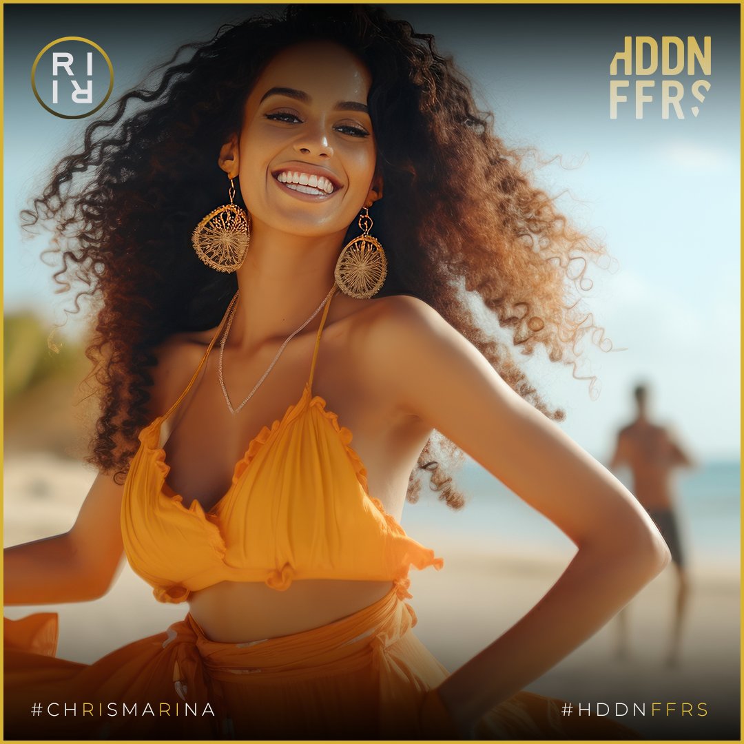 🎧 New HDDN FFRS mixtape by Chris Marina just dropped like a funky bassline at 3AM! 🕺💥 This week we’re ballin’ with DiscoGalactiX, picking up the funky with Eugenio Fico, and taking a detour to the island with “Robinson Crusoe” 🌴—yes, even he’s dancing now. 😎