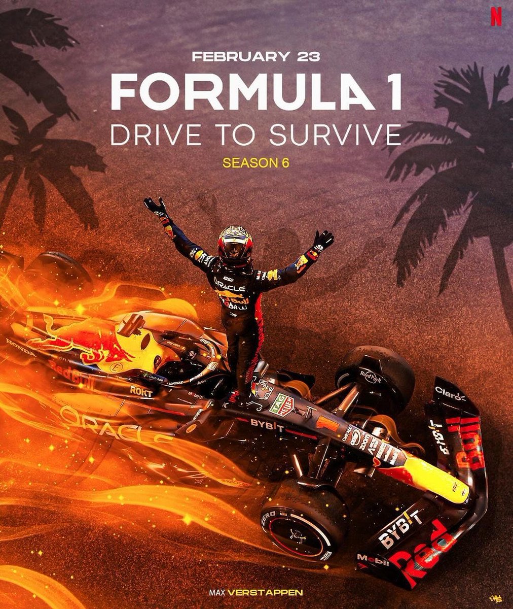 Formula 1 has been around since 1950. Despite its rich history, by 2016, viewership in the US was almost non-existent, and the sport was dying.

That was until Netflix's "Drive to Survive" series changed everything.

Here's how Liberty Media pulled off one of the most successful