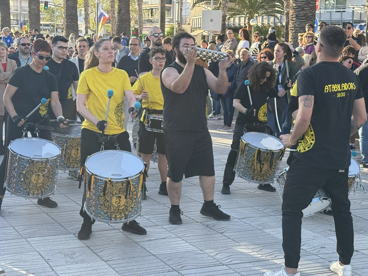 VisitSalou (@visitsalou) on Twitter photo Acaba de presentarse en #Salou el torneo de fútbol formativo más grande de España, la <a href="/MareNostrumCup/">Mare Nostrum Cup</a> ⚽️⚽️⚽️ Acaba de presentarse en #Salou el torneo de fútbol formativo más grande de España, la <a href="/MareNostrumCup/">Mare Nostrum Cup</a> ⚽️⚽️⚽️
