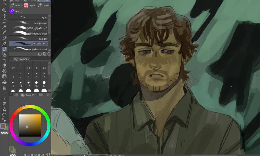 I love this bro..
#hannibal #art