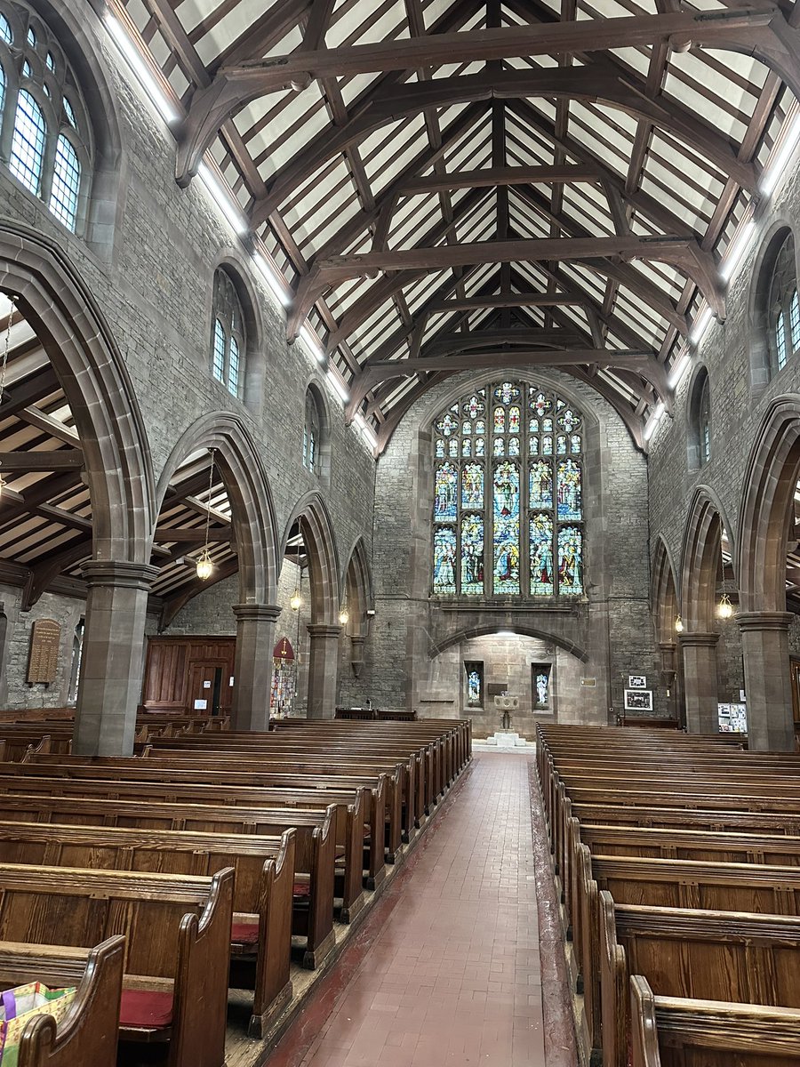 Loretta Leung MDGF Deanery Enabler Rochdale (@mandiogf_rochde) on Twitter photo A visual and engaging Stations of the Cross at St Michaelās Tonge-cum-Alkrington ā happening again on Good Friday morning from 10am.
<a href="/DioManchester/">Diocese of Manchester</a> <a href="/BishMiddleton/">Mark Davies</a> <a href="/MDGFTEAM/">Man Dio Growing Faith</a> A visual and engaging Stations of the Cross at St Michaelās Tonge-cum-Alkrington ā happening again on Good Friday morning from 10am.
<a href="/DioManchester/">Diocese of Manchester</a> <a href="/BishMiddleton/">Mark Davies</a> <a href="/MDGFTEAM/">Man Dio Growing Faith</a>