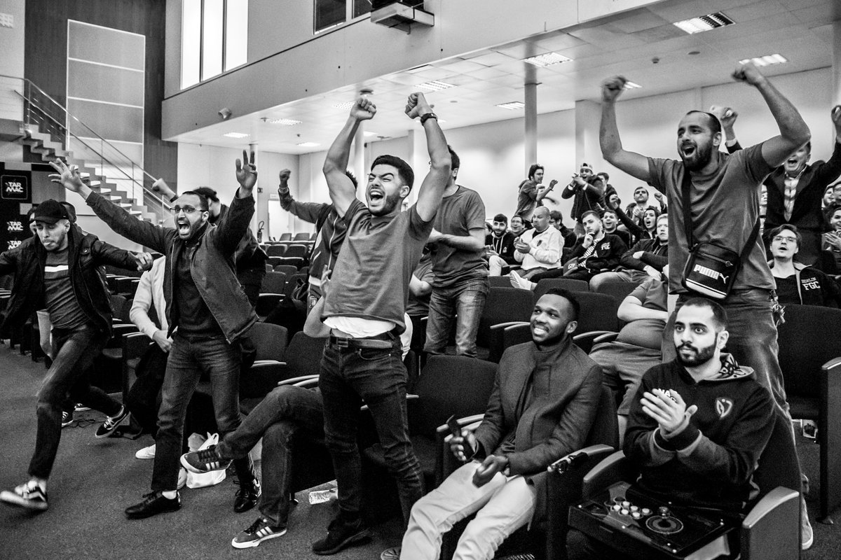 BX_challenge's tweet photo. Brussels Challenge 2025 is just 1 month away — and returns to its prestigious venue.

- Part of multiple World Tours
- Multiple EWC qualifiers
- International competition
- Community-driven event
- PC &amp; console setups for player comfort

Registration link below: https://t.co/xBQtYEGSjN
