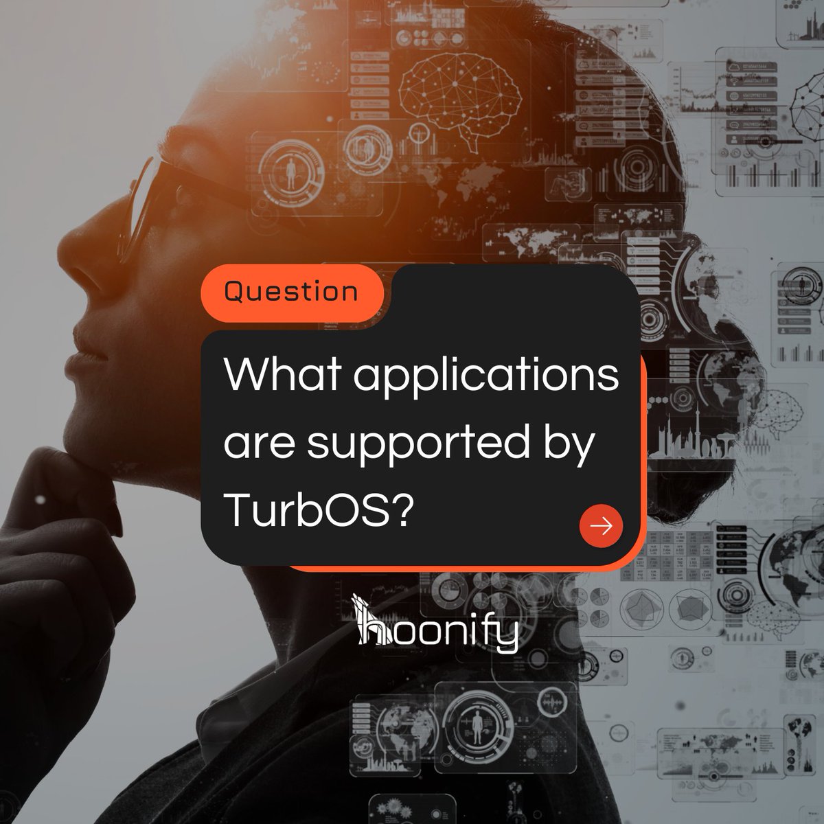 hoonify_tech's tweet image. TurbOS® accelerates demanding parallel and #highperformance computing workloads - explore software we already support.
Tell us: What #HPC &amp;amp; #parallelcomputing apps do you want #TurbOS to support next? Submit your answer here 👇 hubs.la/Q03hTFBt0
#Hoonify #HoonifyTech