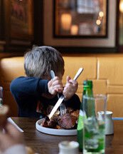 It’s no ordinary Sunday… it’s Easter Sunday✨

We’ve got the finest roasts being served from 12pm this Sunday. Alongside the fluffiest potatoes and piles of Yorkies, we’ve got Easter crafts, egg decorating and chocolate egg hunt - perfect family day out (whatever the weather)