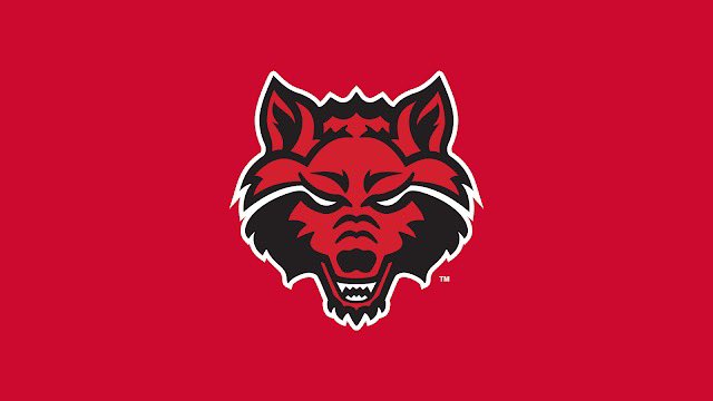 Arkansas State offered !