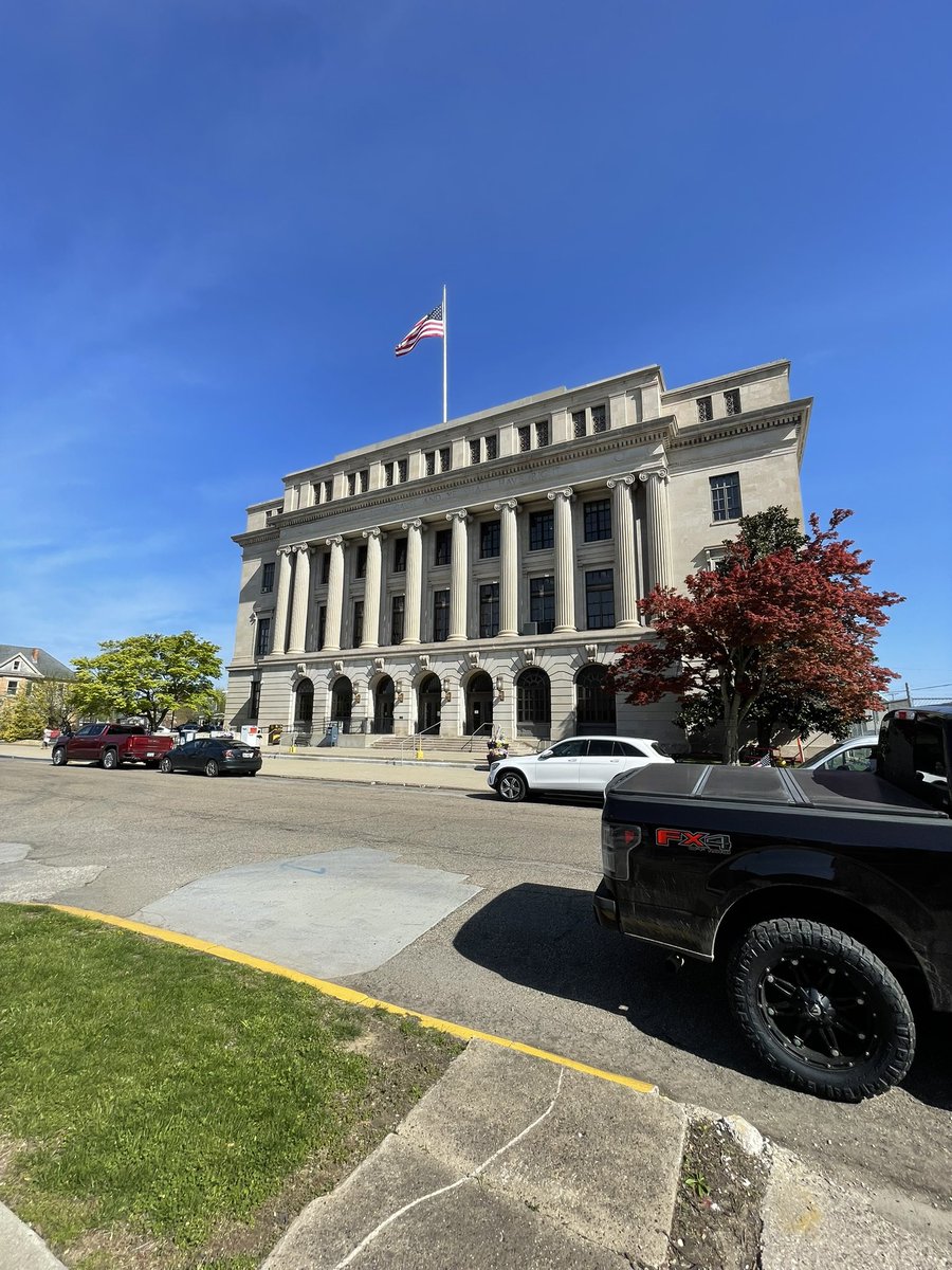 OhioLLCoalition's tweet image. Another stop on our 88 County tour!
Our team had a quick stop in beautiful Scioto County this morning.
@ConsEnergyNet