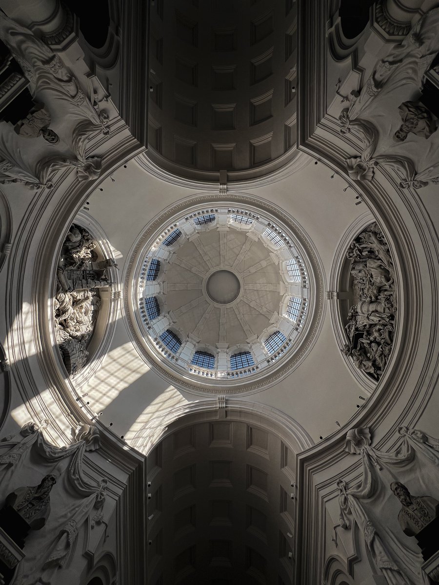 The Basilica of Our Lady of Hanswijk

📍Mechelen, Belgium