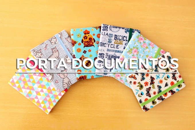 BellaMiaAtelie's tweet image. #PresentesCriativos ✨
Saia de casa e carregue somente o que você precisa! 👝
O #PortaDocumentos é perfeito! 🪪
▫️Veja mais detalhes, acesse nossa coleção: bellamiaatelie.com.br/acessorios/por…
#portadocumentos #acessórios #cartonagem #carteirasdemão