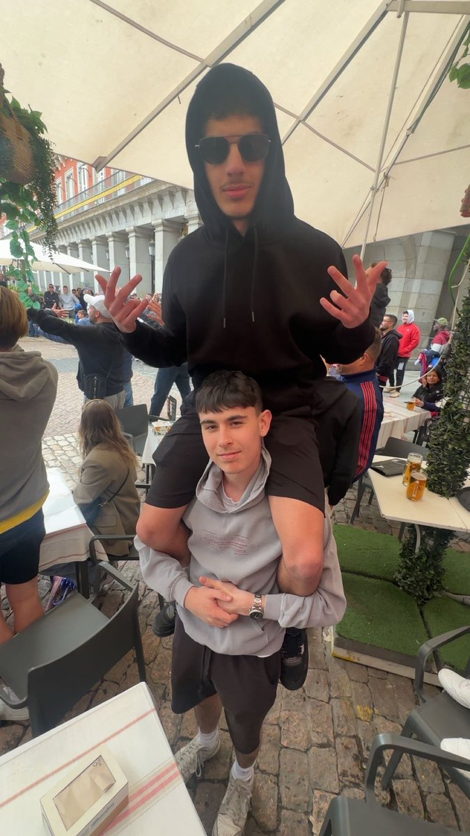 Jack Frings tweet media