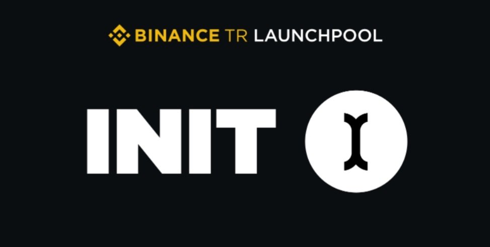 #BinanceTR yeni Launchpool projesini duyurdu. Yeni proje Initia ($INIT) hakkında sizi bilgilendireceğim

Initia ($INIT) Projesi Nedir?

Initia, hem Layer-1 hem de Layer-2 özelliklerini birleştiren, modüler yapısıyla öne çıkan yeni nesil bir blockchain ağıdır

Amacı; Web3