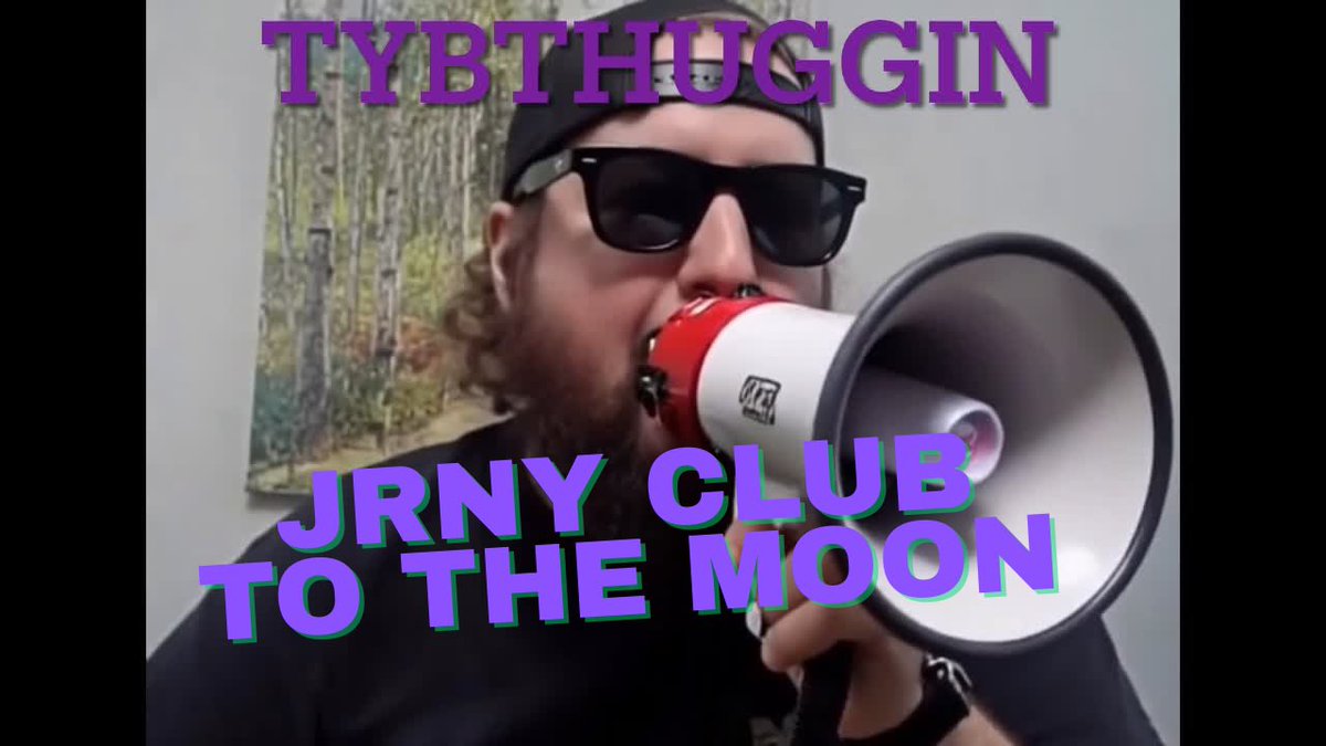 originx15's tweet photo. Whoโs more Bullish than this guy!!!
๐ JRNY Club is heading TO THE MOON! ๐ Join the journey at https://t.co/T26QdzqFFd and be part of the NFT revolution! #JRNYClub #JRNYGallery #ApeChain #CardanoChain #CryptoWorld #NFTs https://t.co/tSOdBgfkaB