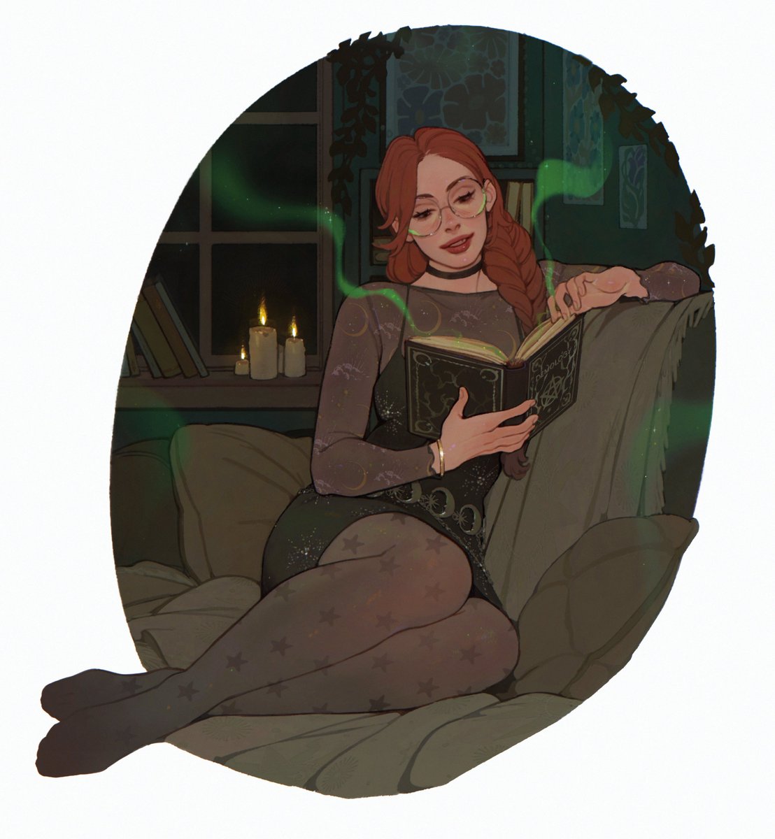 Commission for <a href="/PositivelyVika/">๋࣭ ⭑Vika ๋࣭ ⭑</a> 📖