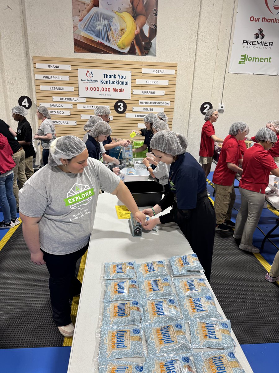 Explore Pathways at Carrithers MS tweet media