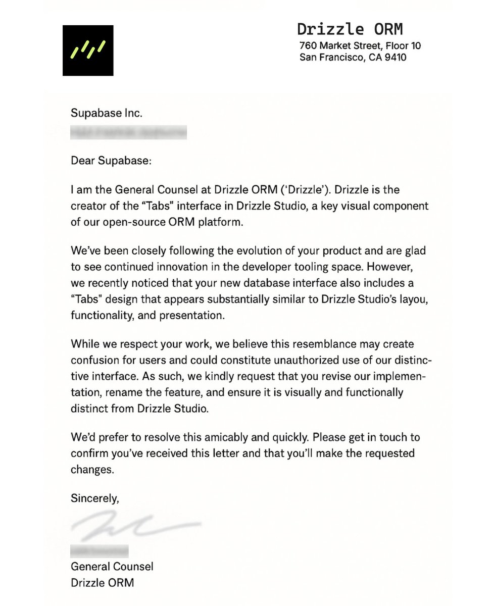 Paul Copplestone - e/postgres tweet media