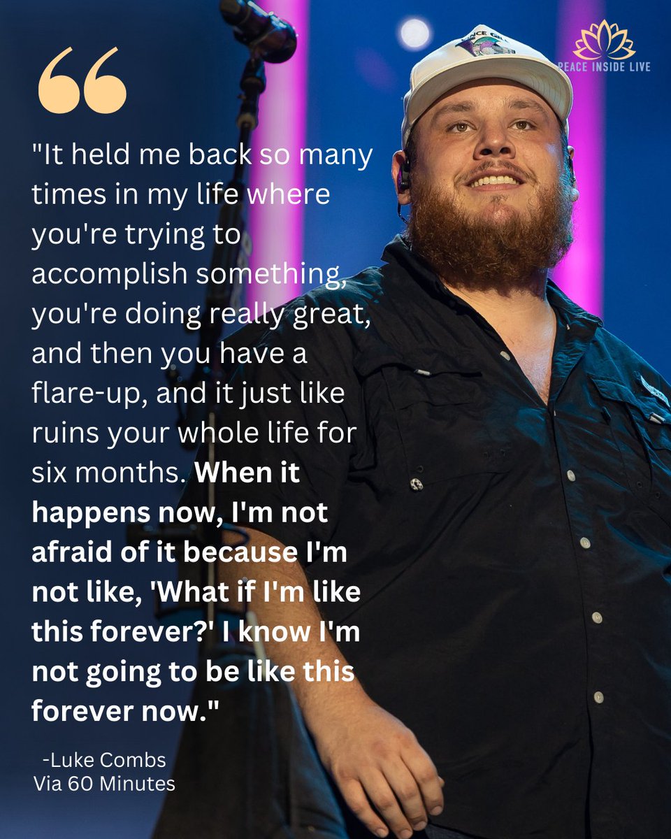 PeaceInsideLive #JomoEffect tweet media