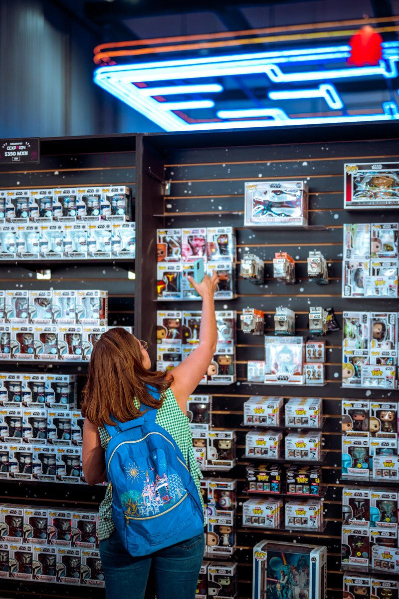 CCXP México (@ccxpmexico) on Twitter photo 🎉✨Dicen que lo mejor viene en empaques pequeños. 😉
¡ @originalfunko llega a #CCXPMX25! 🦸🏻🔥
Esta es la oportunidad perfecta para ampliar tu colección con FUNKOS EXCLUSIVOS de #CCXPMX.
#CCXPMX25 es presentado por @Banamex
🎟️ Boletos disponibles en <a href="/Ticketmaster_Me/">Ticketmaster México</a> 🎉✨Dicen que lo mejor viene en empaques pequeños. 😉
¡ @originalfunko llega a #CCXPMX25! 🦸🏻🔥
Esta es la oportunidad perfecta para ampliar tu colección con FUNKOS EXCLUSIVOS de #CCXPMX.
#CCXPMX25 es presentado por @Banamex
🎟️ Boletos disponibles en <a href="/Ticketmaster_Me/">Ticketmaster México</a>