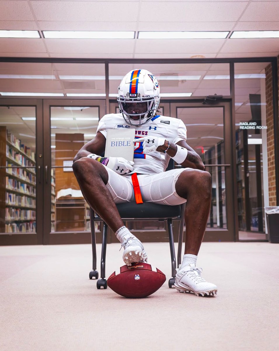 Trae “SHOWTIME” Davis tweet media