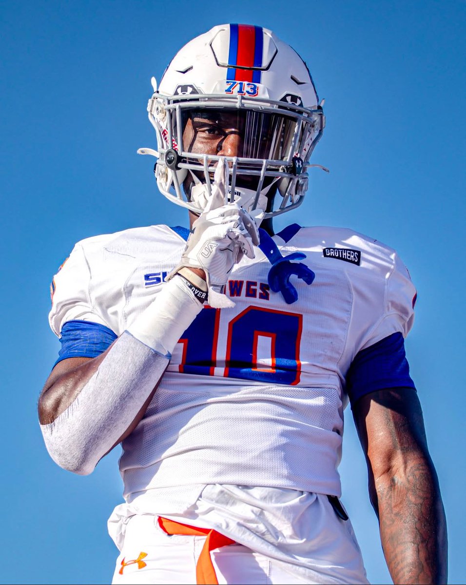 Trae “SHOWTIME” Davis tweet media