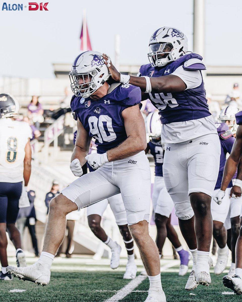 Quinton Williams 6'4" OT/OG 305 3.3 GPA (@quintonw2021) on Twitter photo Abilene Christian Offered!!
<a href="/ACUFootball/">ACU Football</a> <a href="/CoachRyanPugh/">Ryan Pugh</a> <a href="/JasonSmith_OL/">Jason Smith</a>
<a href="/pm3sports/">PM3sports</a> <a href="/redatpm3/">Philip “Red” Miller MBA, MS.</a> Abilene Christian Offered!!
<a href="/ACUFootball/">ACU Football</a> <a href="/CoachRyanPugh/">Ryan Pugh</a> <a href="/JasonSmith_OL/">Jason Smith</a>
<a href="/pm3sports/">PM3sports</a> <a href="/redatpm3/">Philip “Red” Miller MBA, MS.</a>