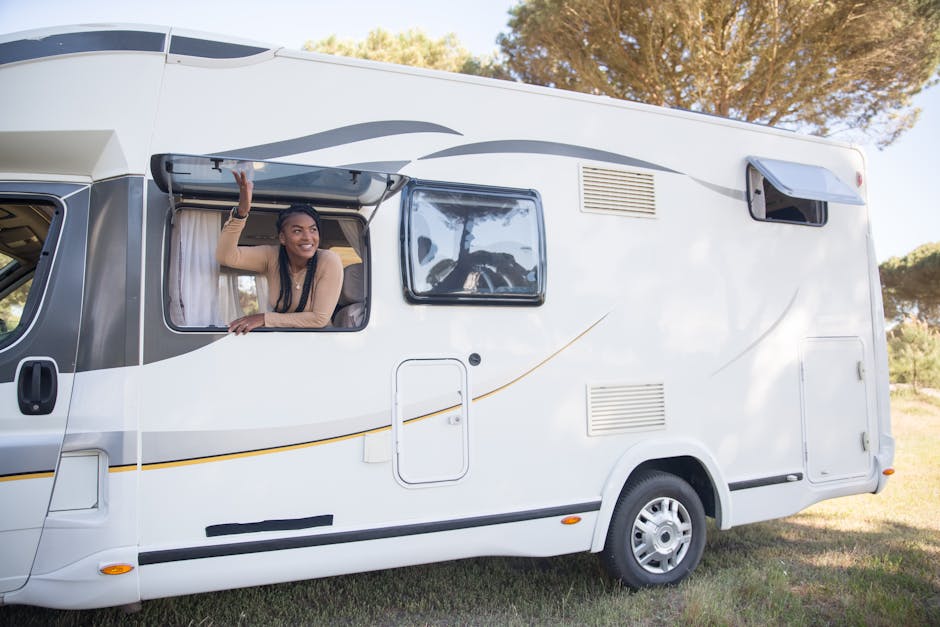 MotorplexWA's tweet image. It's that time of year again! It's time to start thinking about preparing your RV for another awesome summer of road trips and memories. We offer mechanical repairs and tuneups for your motorhome, ensuring it's running smoothly, safely and efficiently.

motorplex.com/vehicles-servi…