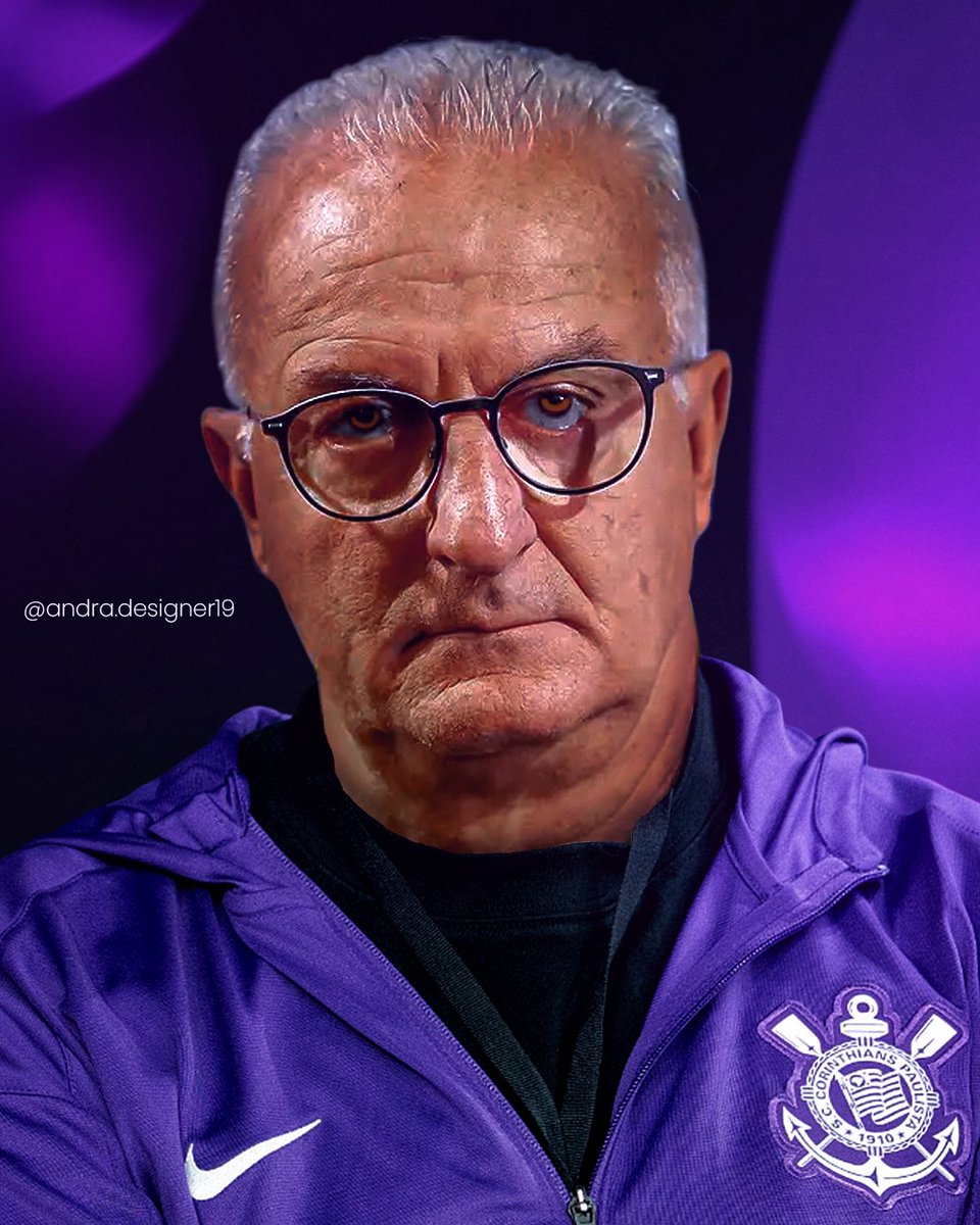Bruno_designer7's tweet photo. Dorival combinou com o manto?
🎨🎨 https://t.co/NA6m0K1GPs