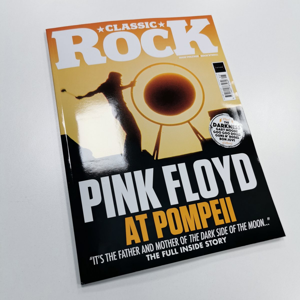Wolfsbane (@wolfsbanehms) on Twitter photo 🔥 2025 LIVE SHOWS 🔥
Eagled-eyed Howling Mad Sh*theads might have spotted us in this month's issue of <a href="/ClassicRockMag/">Classic Rock Magazine</a> listing our shows for the year, including a special <a href="/SteelhouseFest/">STEELHOUSE FESTIVAL</a> warm-up show at <a href="/Venue_23/">Venue 23</a> in #Wakefield. 🔥 2025 LIVE SHOWS 🔥
Eagled-eyed Howling Mad Sh*theads might have spotted us in this month's issue of <a href="/ClassicRockMag/">Classic Rock Magazine</a> listing our shows for the year, including a special <a href="/SteelhouseFest/">STEELHOUSE FESTIVAL</a> warm-up show at <a href="/Venue_23/">Venue 23</a> in #Wakefield.