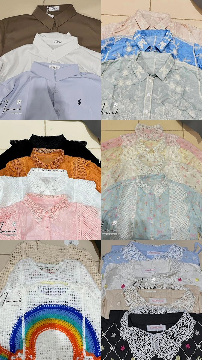 Promosi punya tunii tweet media