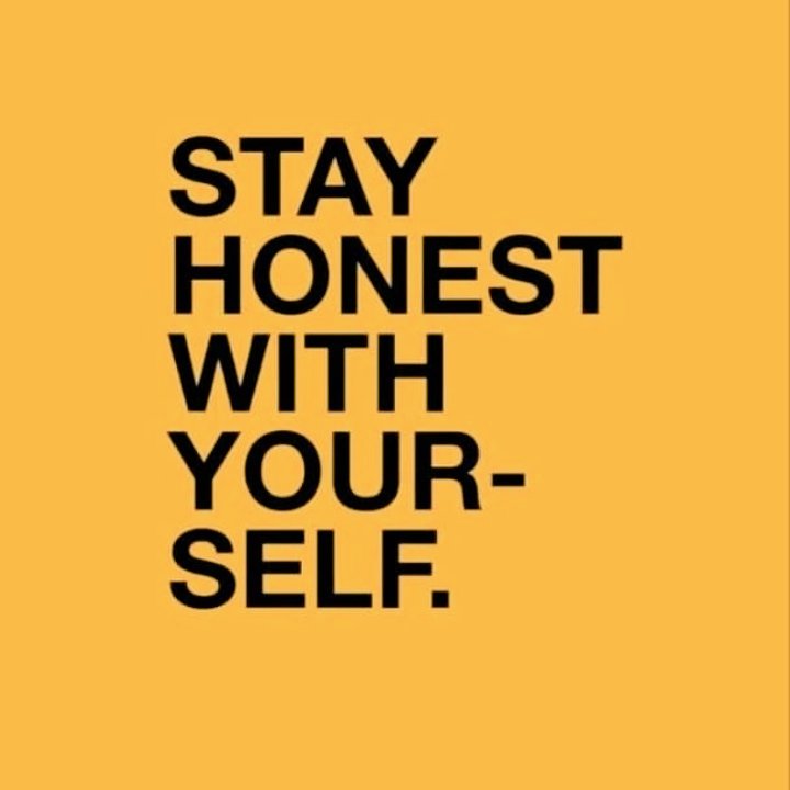 Hey_blockchain's tweet image. Always stay honest with you👌

#you 
#honesty #SelfLove