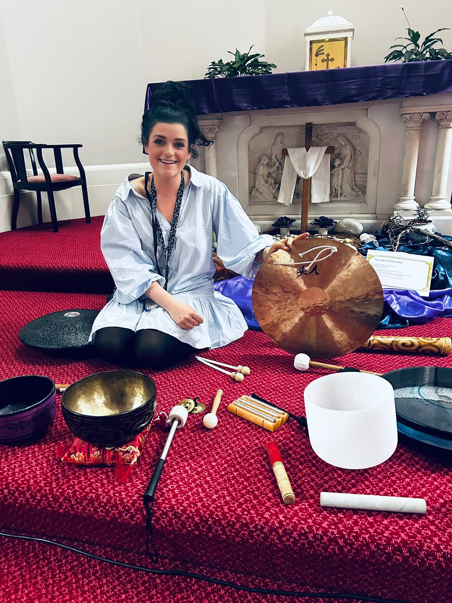 Lindsey Aherne MT tweet media