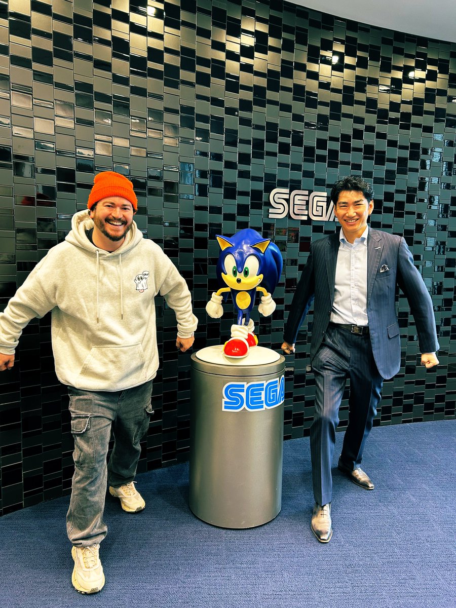 POLYGON1993■ tweet media