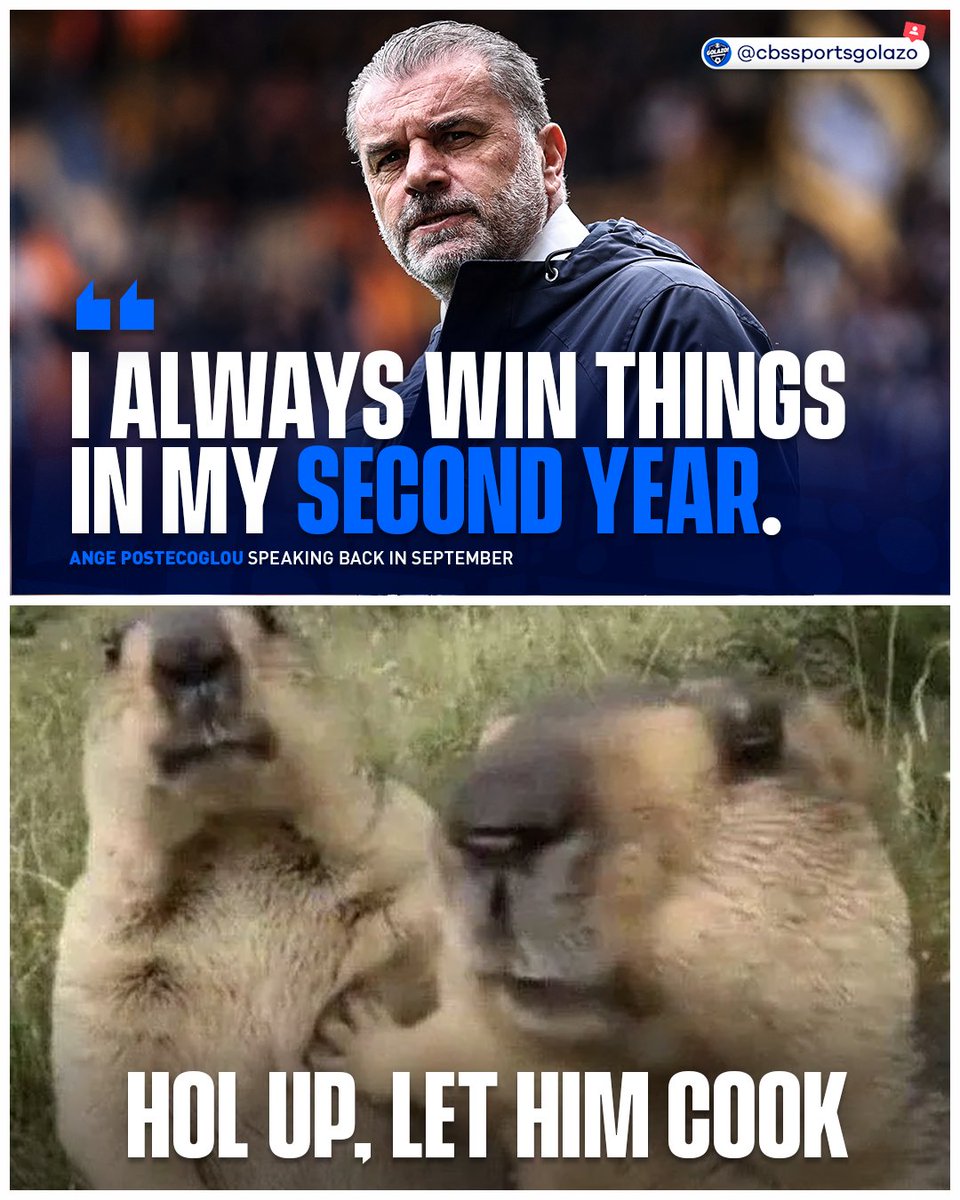 Tottenham advance to their first European semifinal since 2019 👀