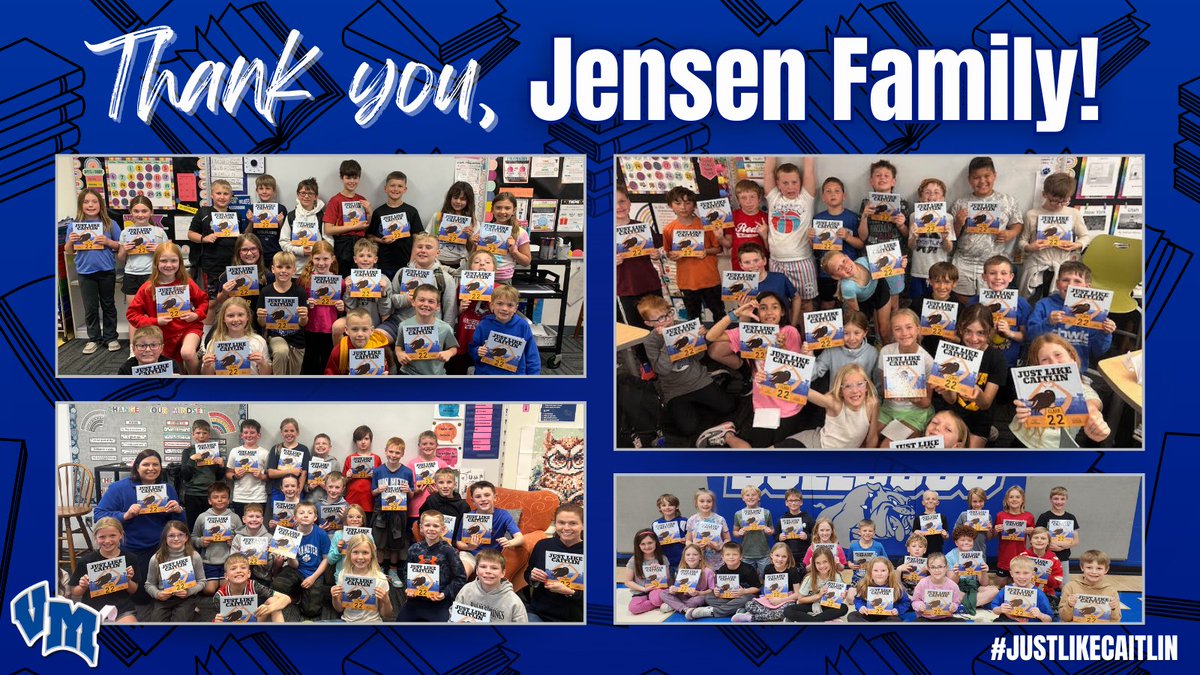 Van Meter Schools tweet media