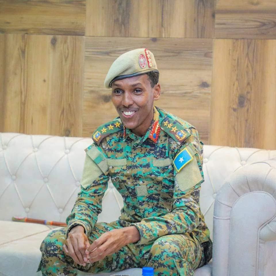 Samuel Nsubuga (@samuelnsubuga_) on Twitter photo If 🇺🇬 military commander ran from battle, he’d be removed immediately. Yet one man let his soldiers die while he saved himself. If the Somali govt keeps him, it proves courage isn’t required. No 1 will follow a commander who runs
We knew <a href="/SNAForce/">Somali National Armed Forces</a> were cowards. This confirmed it If 🇺🇬 military commander ran from battle, he’d be removed immediately. Yet one man let his soldiers die while he saved himself. If the Somali govt keeps him, it proves courage isn’t required. No 1 will follow a commander who runs
We knew <a href="/SNAForce/">Somali National Armed Forces</a> were cowards. This confirmed it
