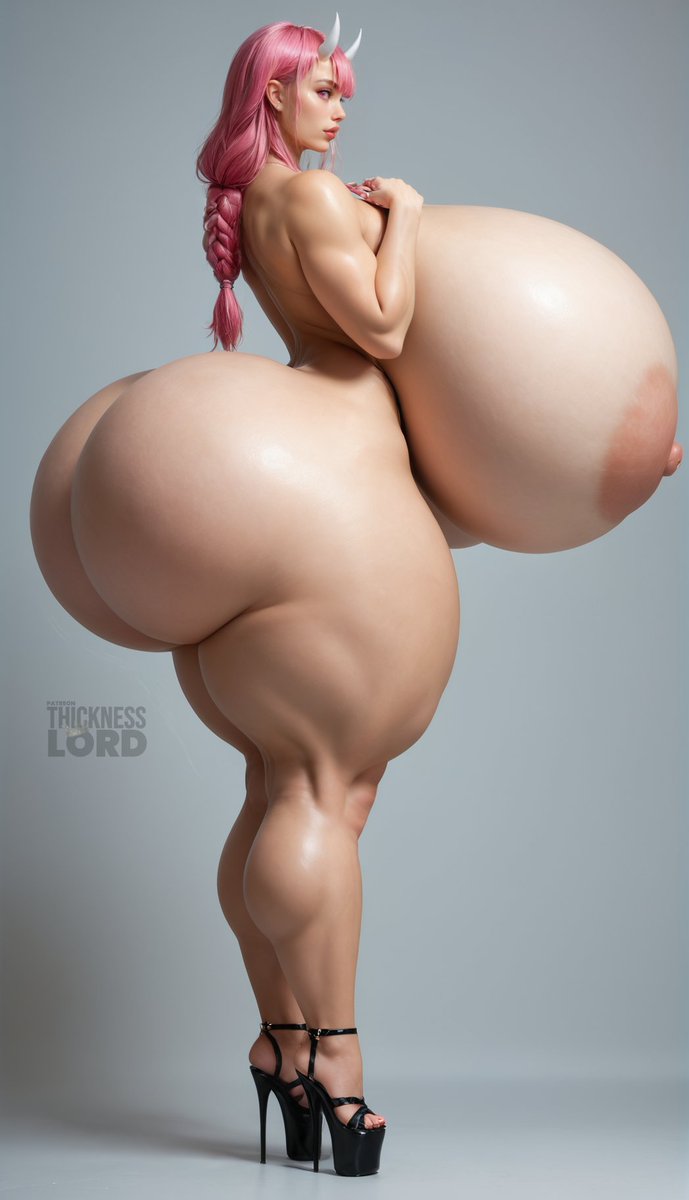 ThicknessLord1's tweet photo. Huge Saggy Breasts https://t.co/v7Q0LModje