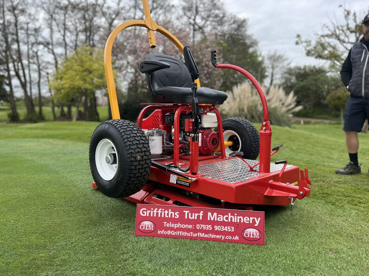 St Mellons Golf Club tweet media