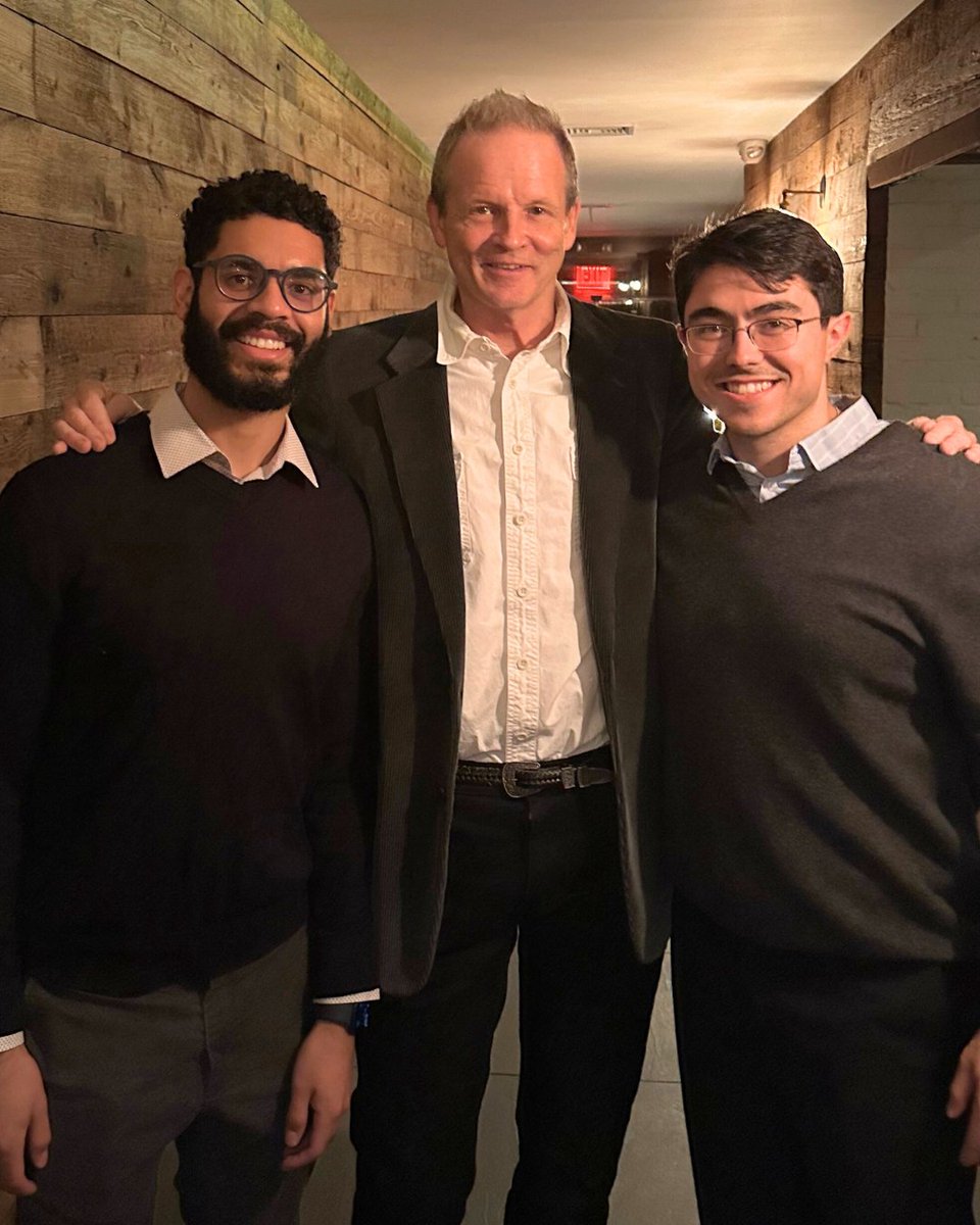 Columbia Neurosurgery (@columbianeuro) on Twitter photo Meet <a href="/ItsNickDadario/">Nicholas Dadario</a>!Â
đŹ âI've always been inspired by the nervous systemâs complexity & the profound impact neurosurgeons can have on patients during their most vulnerable moments.â
When not in scrubs, Dr. Dadario is working out, cooking, or exploring new food spots. Meet <a href="/ItsNickDadario/">Nicholas Dadario</a>!Â
đŹ âI've always been inspired by the nervous systemâs complexity & the profound impact neurosurgeons can have on patients during their most vulnerable moments.â
When not in scrubs, Dr. Dadario is working out, cooking, or exploring new food spots.