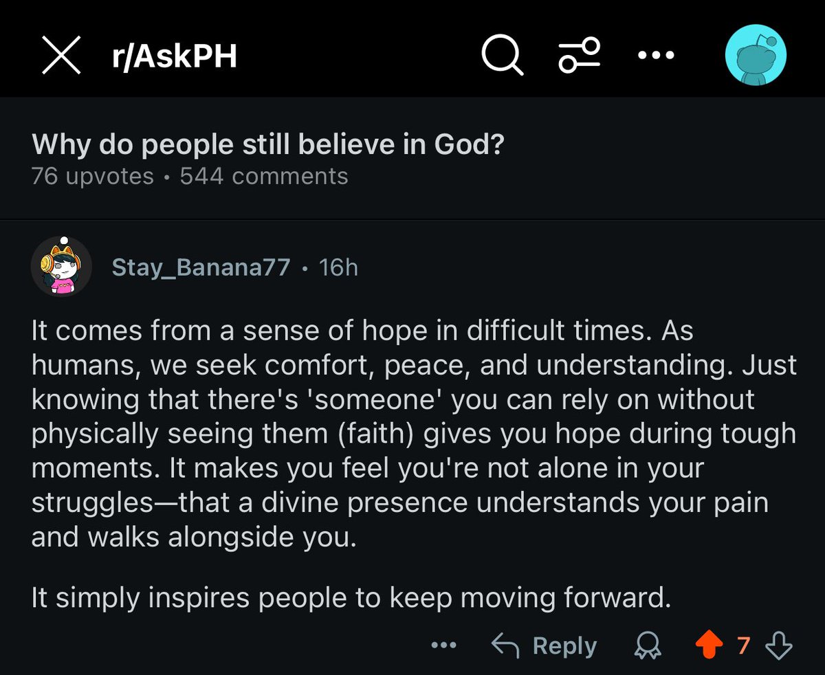 horanghazed's tweet image. i love reddit