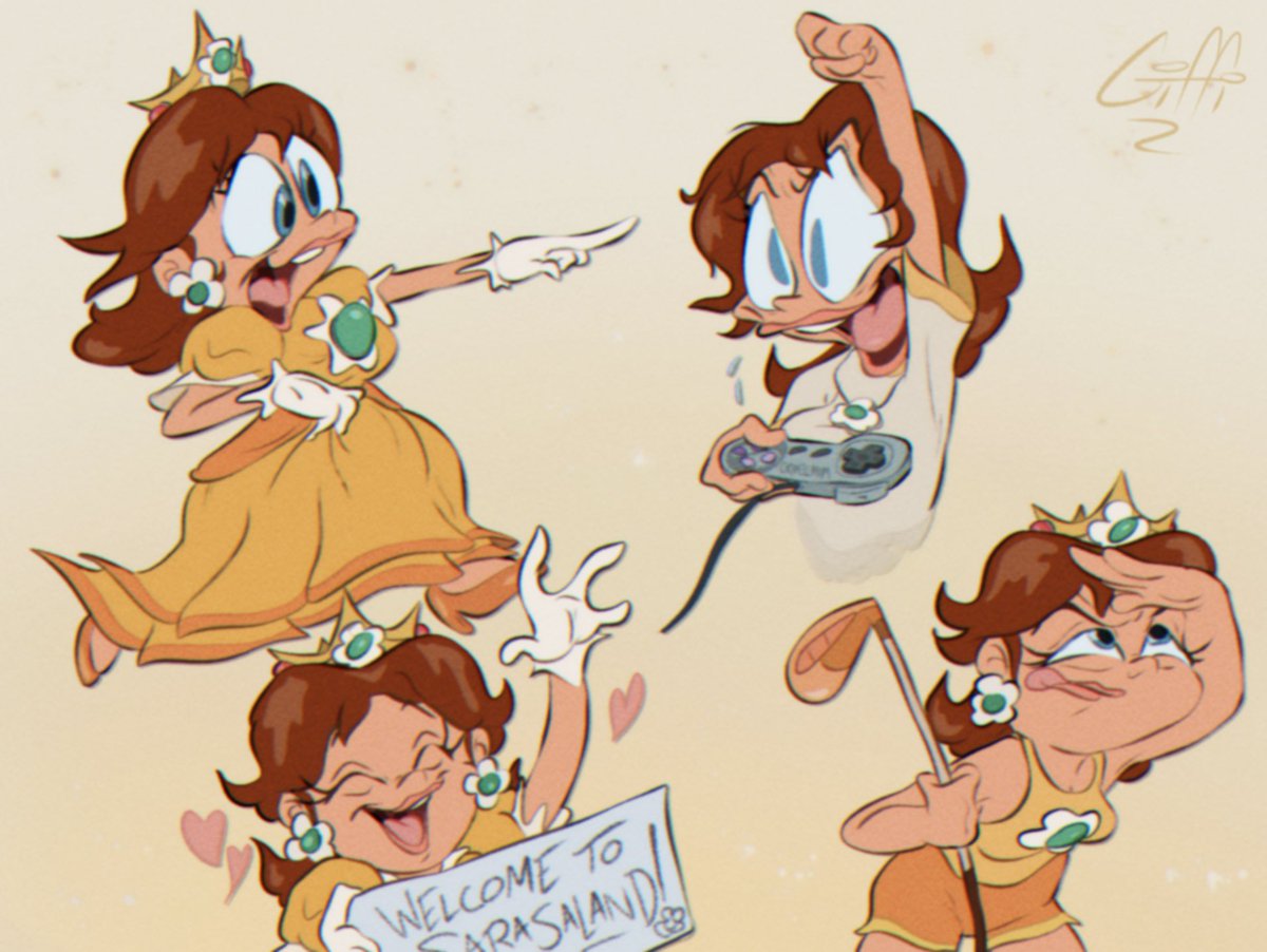 Spiffi Giffi ™ (c0mms closed) tweet media