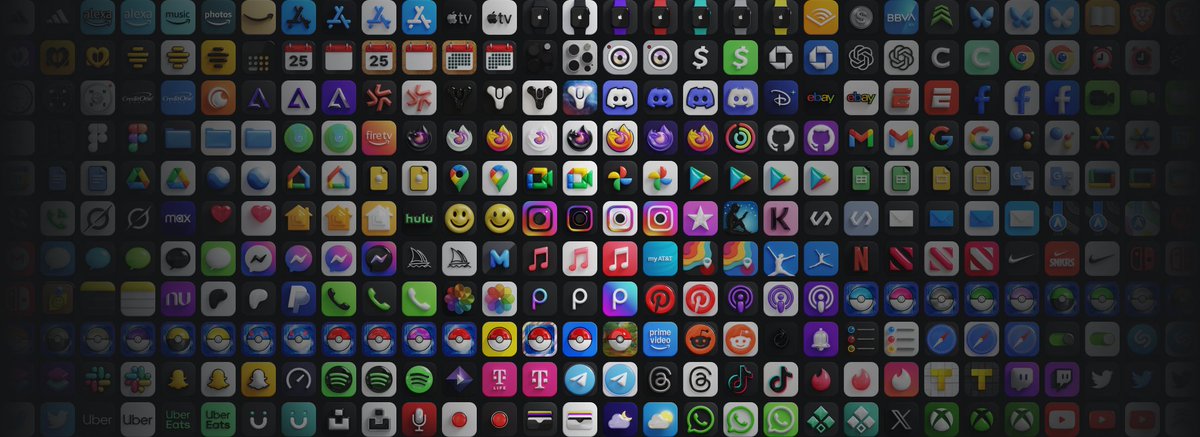 Polyphian's tweet photo. 🎉 GIVEAWAY 🎉

Win a copy of Depths 2 Icon Pack!

To enter:
✅ Follow @polyphian
🔁 Retweet this tweet

⏳ Ends Saturday, April 19 @ 6 PM PST
🎲 3 winners picked at random &amp; announced here

BONUS: Surprise code drops happening during the giveaway 👀

#Depths2 #IconPack #Giveaway https://t.co/XoVXFS6Yvm