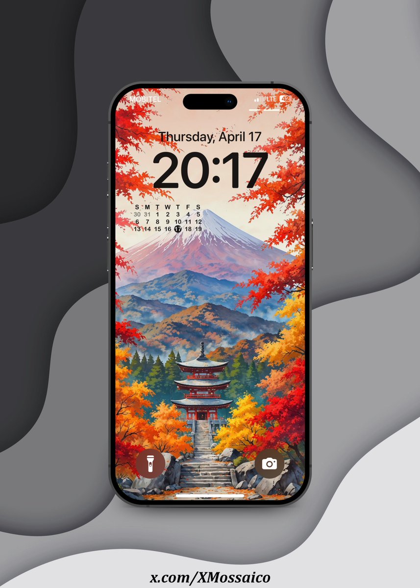 XMosaico's tweet photo. New wallpaper https://t.co/3mzeNziqgK