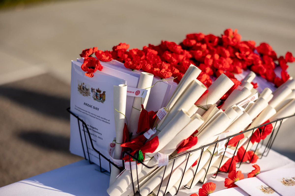 ANZAC Day Services 2025 – Los Angeles &amp; San Diego
San Diego:
📍 USS Midway Museum
🌿 Outdoors – please dress accordingly.
🗓️ Friday, 25 April 2025
⏰ Service begins at 8:00am
Attend the ANZAC Day dawn service on the iconic USS Midway, followed by a Gunfire Breakfast.
🔗 RSVP:
