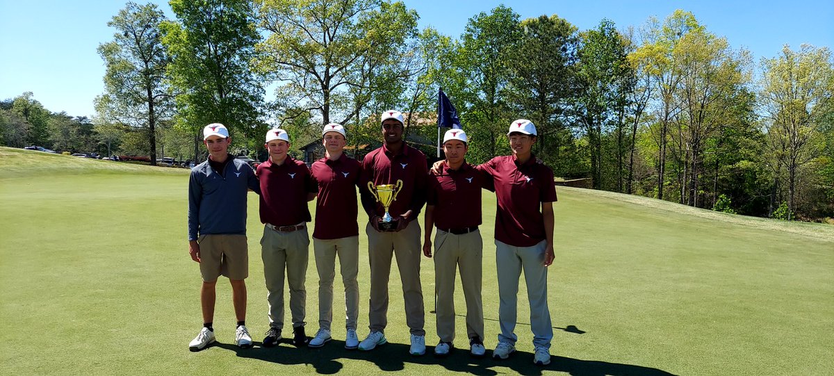 Lambert Boys' Golf tweet media