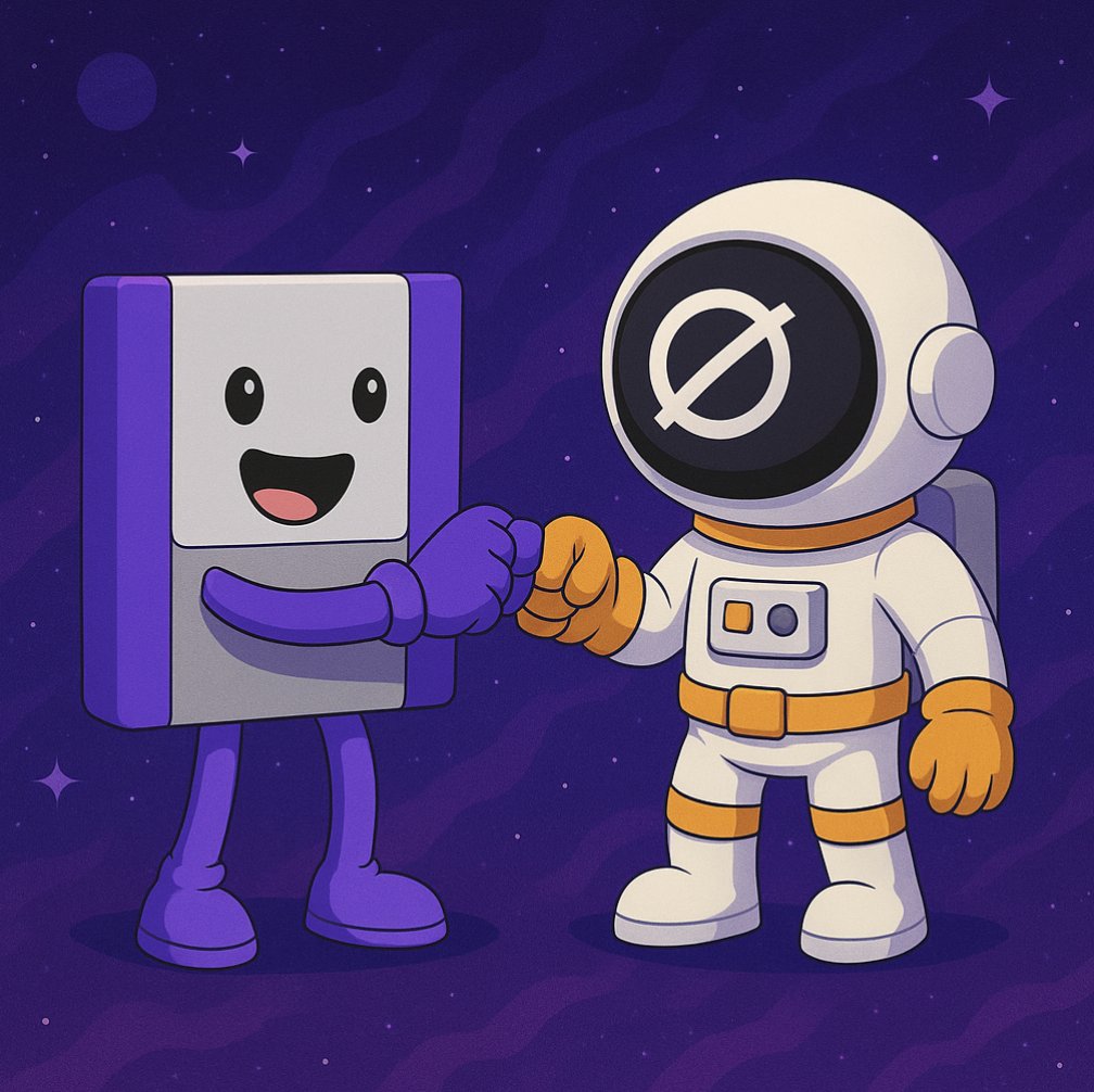 🚨 GIVEAWAY TIME 🚨

Recently we vibed with the <a href="/encifherio/">Encifher</a> team on our Yappy Hours Spaces 💜 As promised, we’re dropping 10 Privacy Pass NFT whitelist spots...want in?

Just drop a comment below, and we’ll pick 10 random lucky winners 👇 Privacy gang, pull up! 🤝
