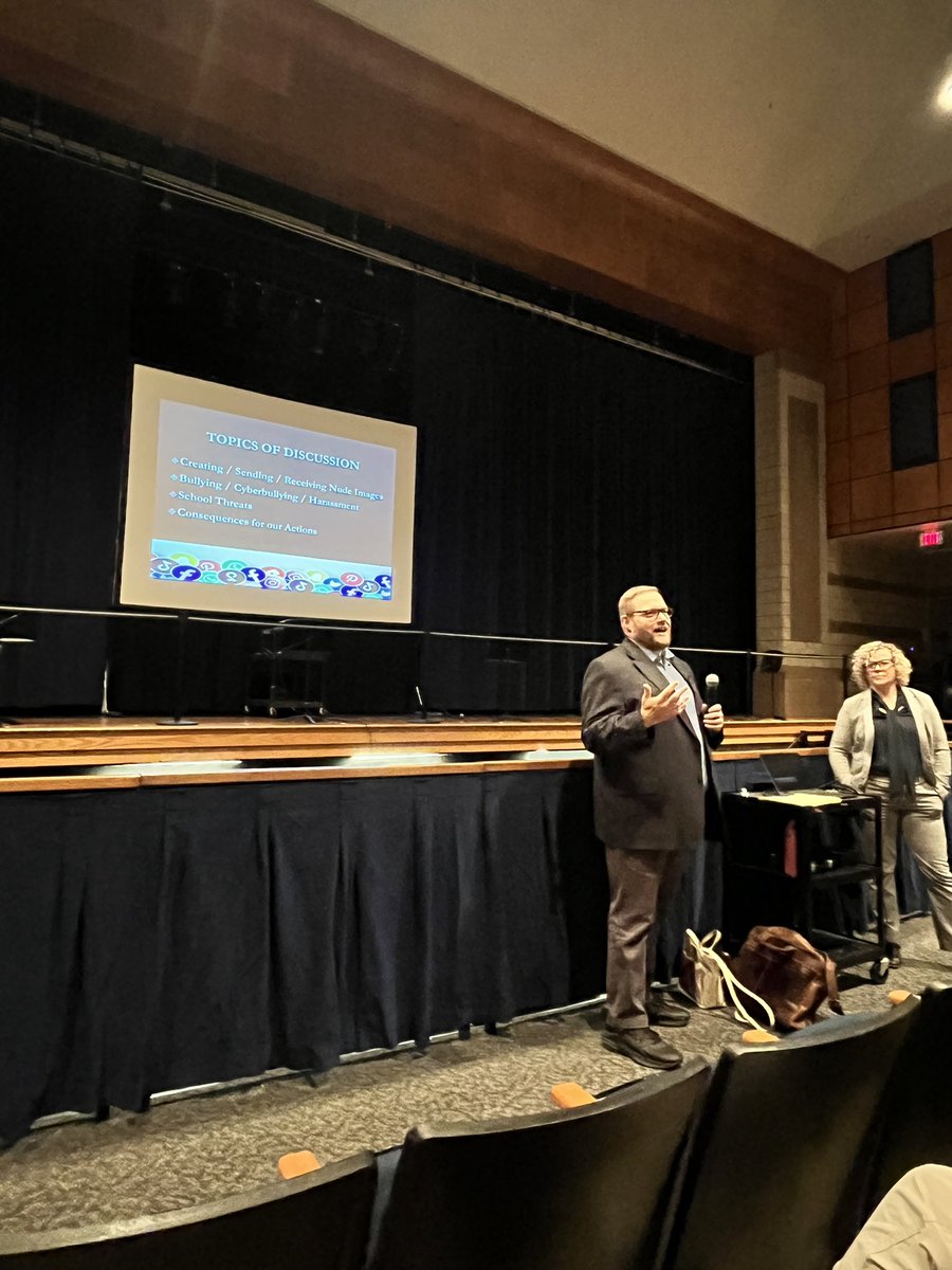 GMS tweet media