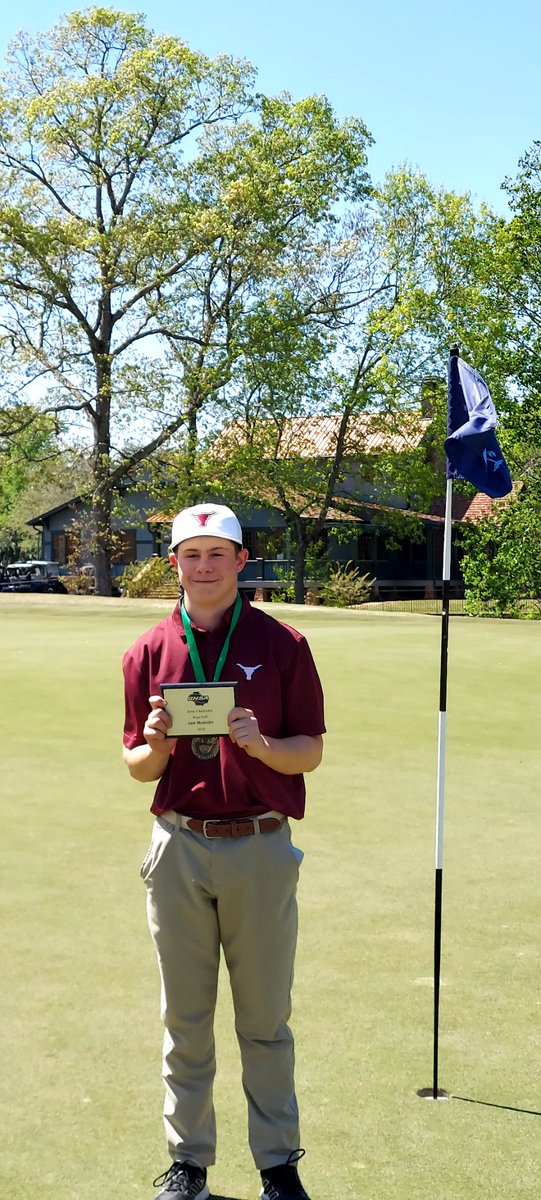 Lambert Boys' Golf tweet media